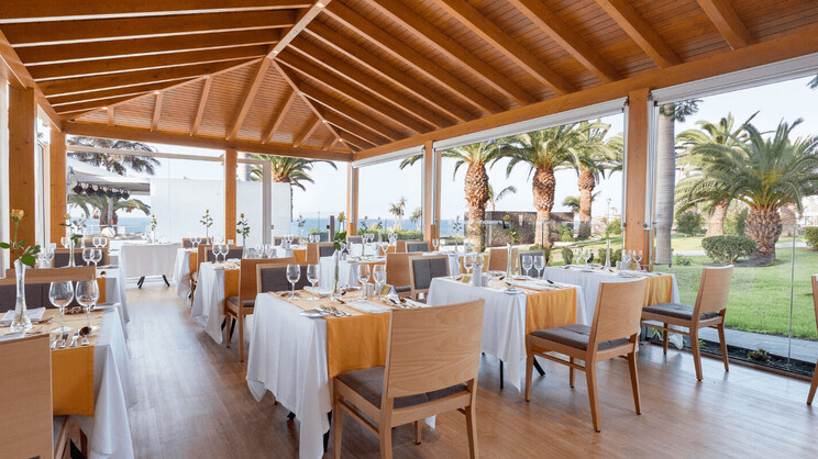 Hipotels Natura Palace